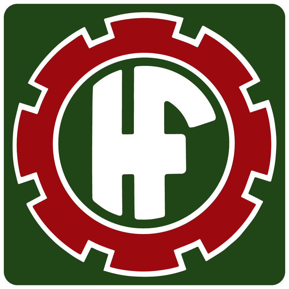 Frank Logo niedrige Auflösung